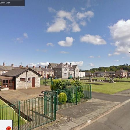 College Square, Terrace House Διαμέρισμα Bessbrook Εξωτερικό φωτογραφία
