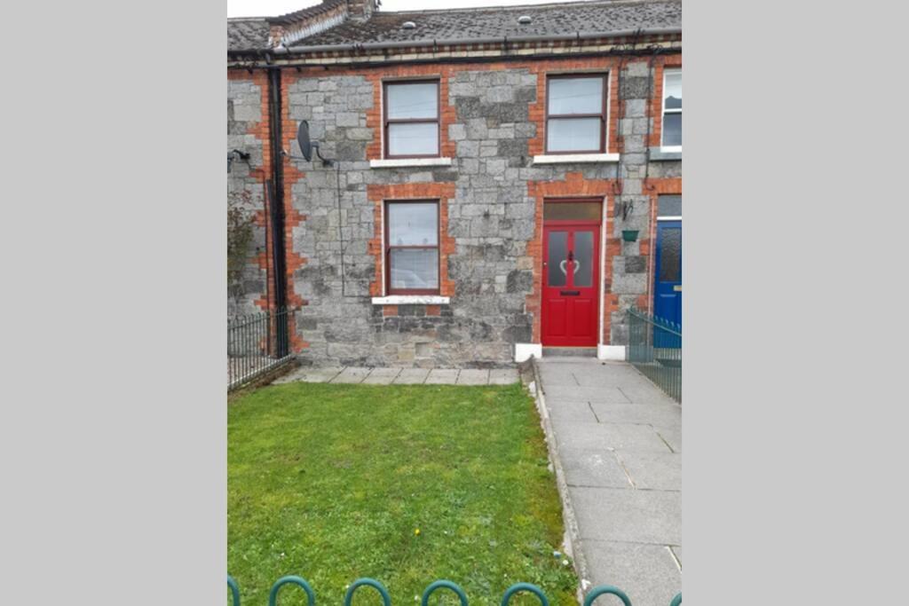 College Square, Terrace House Διαμέρισμα Bessbrook Εξωτερικό φωτογραφία