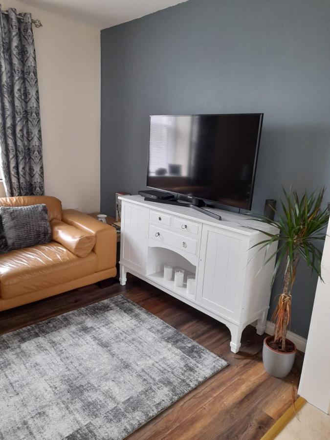 College Square, Terrace House Διαμέρισμα Bessbrook Εξωτερικό φωτογραφία